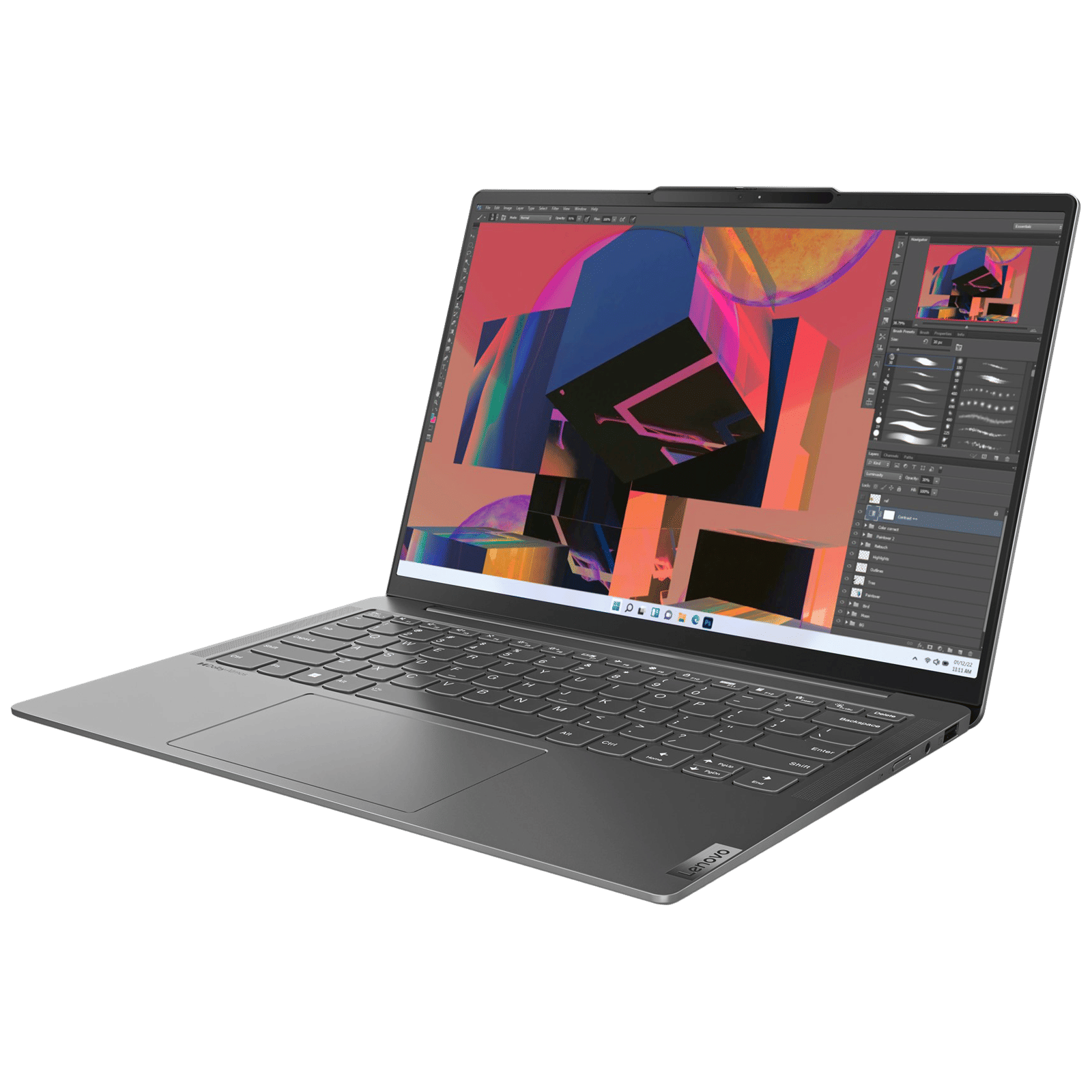 (ジャンク)Lenovo Yoga Slim 6 14IAP8 i5-1260P Buy Lenovo Yoga Slim 6i Intel Core i5 12th Gen (14 inch, 16GB